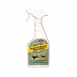 Gel Gloss CG-24 Granite & Natural Stone Polish 24oz